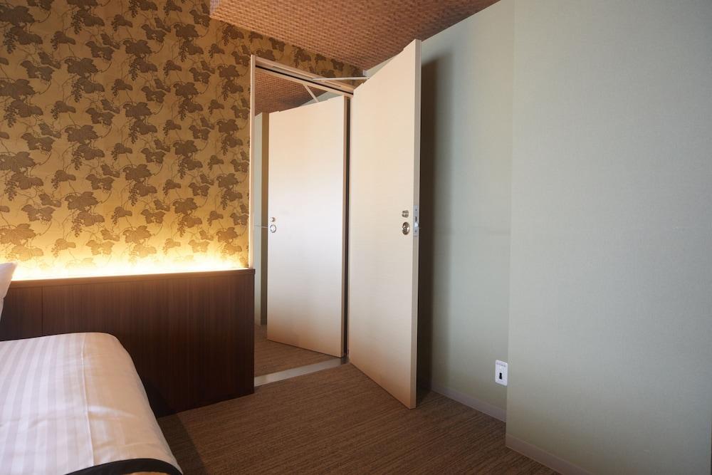 Отель Hauza Kyoto Gojo Karasuma Экстерьер фото