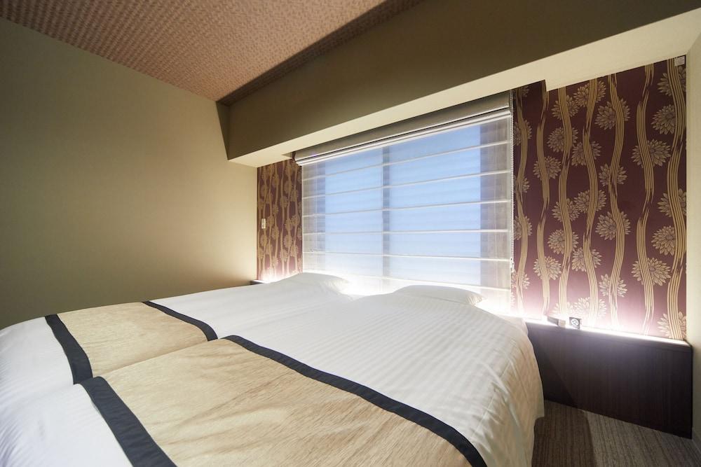 Отель Hauza Kyoto Gojo Karasuma Экстерьер фото