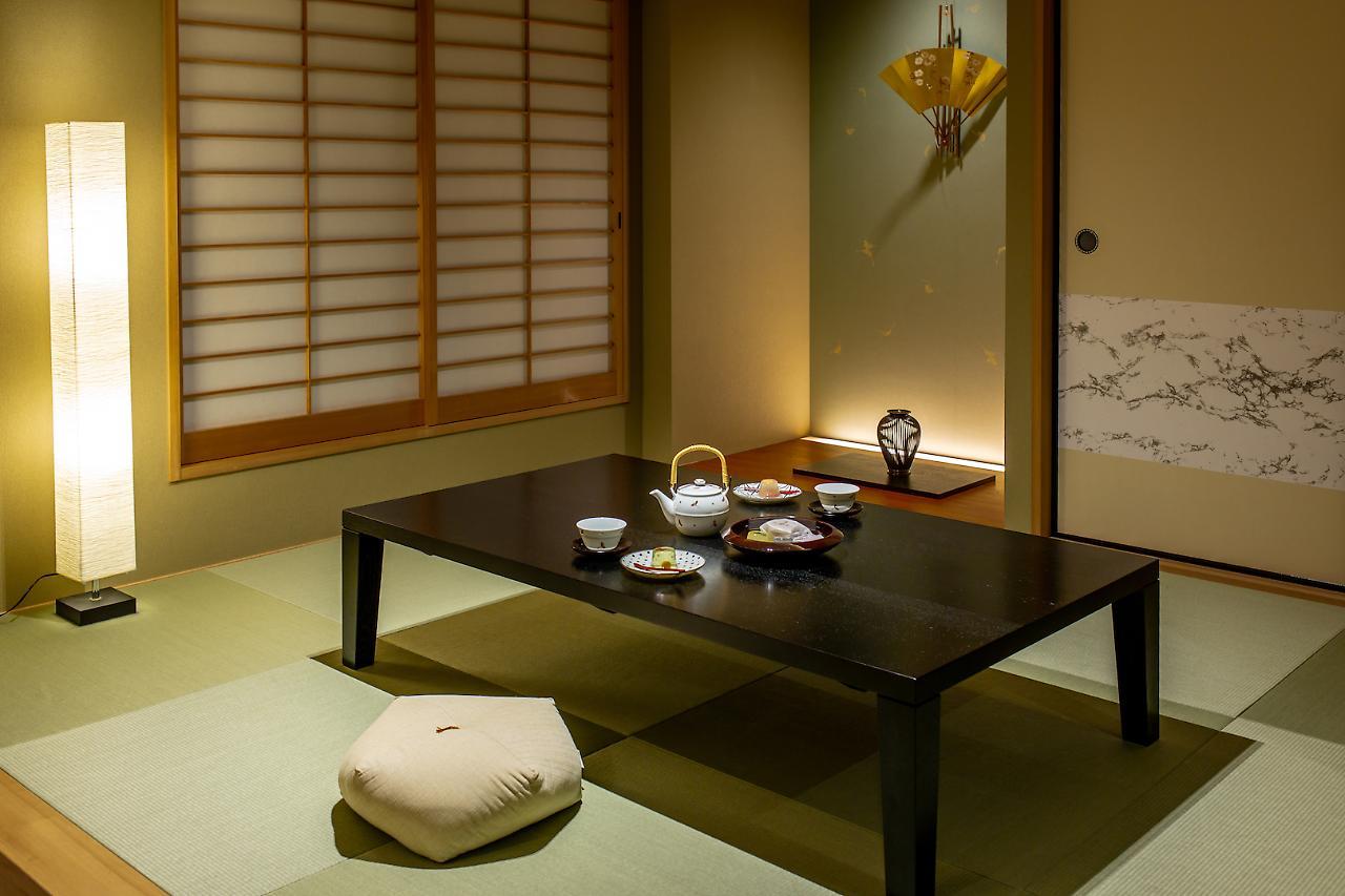 Отель Hauza Kyoto Gojo Karasuma Экстерьер фото