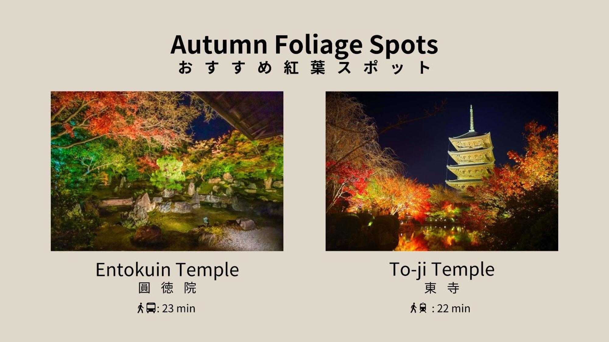 Отель Hauza Kyoto Gojo Karasuma Экстерьер фото