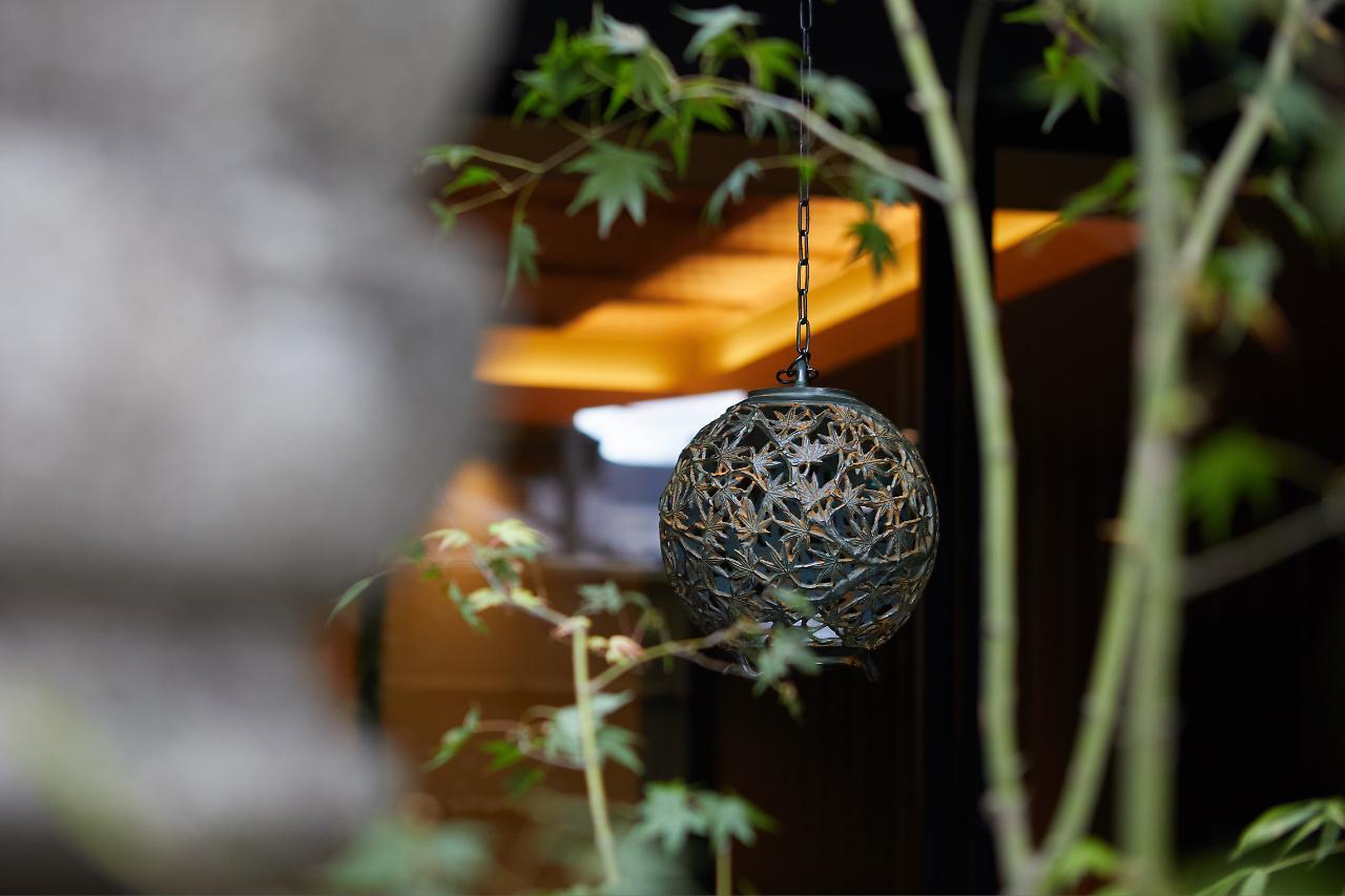 Отель Hauza Kyoto Gojo Karasuma Экстерьер фото