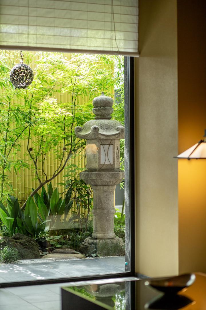 Отель Hauza Kyoto Gojo Karasuma Экстерьер фото